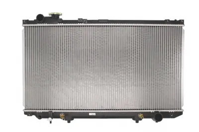 Radiator motor potrivit LEXUS GS 3.0