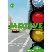 Motive A2 Kursbuch, Lektion 9–18 Kompaktkurs DaF