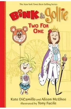 Bink & Gollie: Two for One