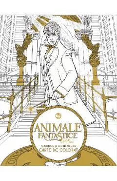 Animale fantastice si unde le poti gasi