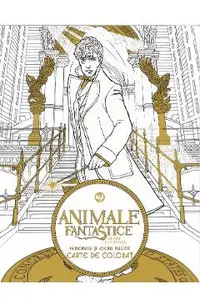 Animale fantastice si unde le poti gasi