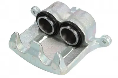 Etrier frana (disc) Fata Dreapta potrivit NISSAN NAVARA, PATHFINDER II, PICK UP 2.4 2.5D 3.2D 09.95