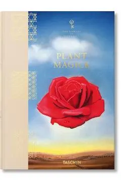 Plant Magick. the Library of Esoterica