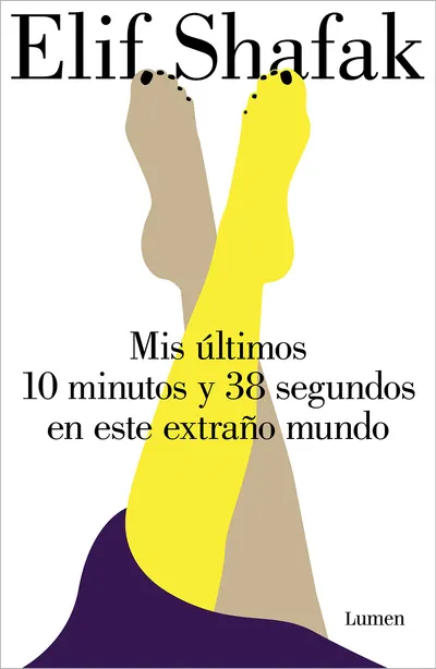 Mis ultimos 10 minutos y 38 segundos en este extrano mundo