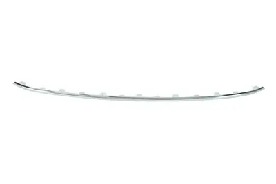 Element bara Fata plastic, crom potrivit VW CADDY ALLTRACK, CADDY ALLTRACK/MINIVAN, CADDY IV, CADDY IV/MINIVAN dupa 2015 dupa 2015