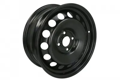 Janta otel 6.5x16, 4x108, CH63,3, ET: 37,5; MW potrivit FORD ECOSPORT 10.13