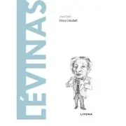 Volumul 50. Descopera Filosofia. Levinas