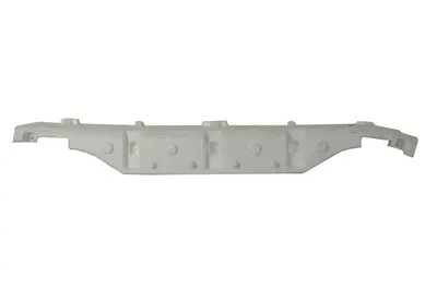 Intaritura bara Spate potrivit DODGE DURANGO 3.7/4.7/5.7 2003-2010 - (absorbant, plastic)