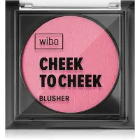 Wibo Cheek to Cheek fard de obraz compact culoare 5 Dopamine 3.5 g