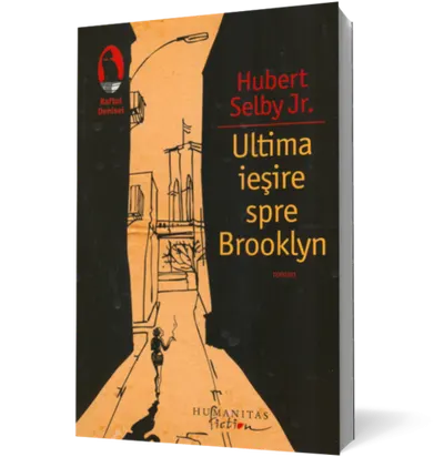 Ultima ieşire spre Brooklyn