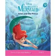 Level 2. Ariel and the Prince