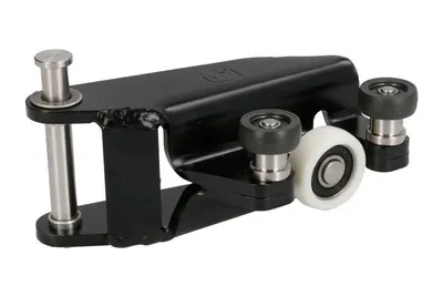 Ghidaj cu role, usa culisanta Stanga potrivit FORD TRANSIT 2000-2014 - (JUMBO)