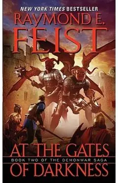 At the Gates of Darkness