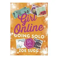 Girl Online: Going Solo