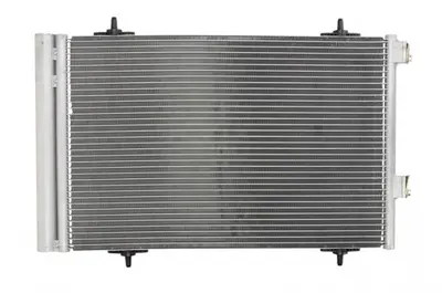 Radiator aer conditionat AC AC (cu uscator) CITROEN C5 III; PEUGEOT 508 I 1.6 1.6D 2009