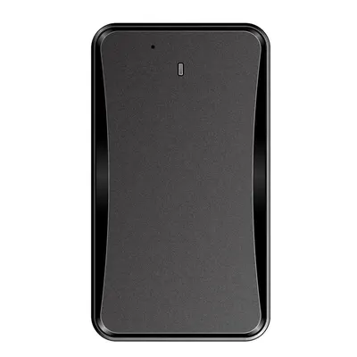 GPS Tracker Jimi IoT LL301, 4G LTE, Bluetooth, microfon, baza magnetica, acumulator 10000 mAh, autonomie pana la 2 ani