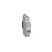 Control switch single function - 20 A 250 V~ - 2 NO