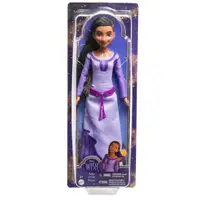 Papusa Asha, Disney Wish, HPX23