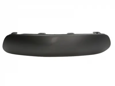 Bandou bara fata stanga negru CITROEN C3 intre 2005-2010