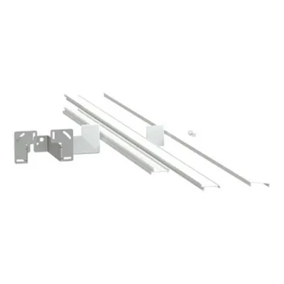 Kit de montaj incastrat W600 H21..27M IP30
