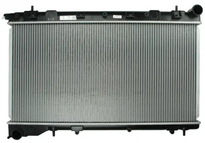 Radiator apa racire motor SUBARU FORESTER 2.0 intre 2002-2005