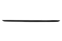 Spoiler bara Spate SPORT, plastic, negru potrivit BMW 5 G30, F90, 5 G31 dupa 2016 2017-2020