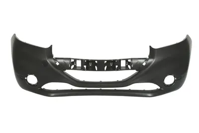 Bara fata grunduita potrivit PEUGEOT 208 I, 208/HATCHBACK dupa 2012