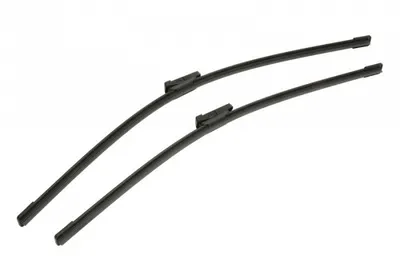 Set 2 stergatoare cu spoiler Aerotwin 625 550mm PORSCHE CAYENNE; SEAT TARRACO; VW ATLAS, TIGUAN, TOUAREG dupa 2016