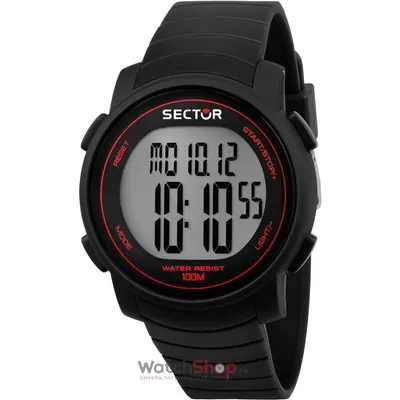 Ceas Sector Ceas Sector R3251543001