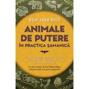Animale de putere in practica samanica
