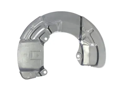Protectie disc frana Fata Stanga potrivit VOLVO S60 I, S80 I, V70 II, XC90 I 2.0-3.2 05.98-12.14