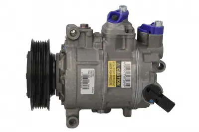Compresor climatizare potrivit AUDI A4 ALLROAD B8, A4 ALLROAD B9, A4 B8, A4 B9, A5, A6 C7, A7, A8 D4, Q5, Q7; VW TOUAREG 1.4-3.0D 10.07