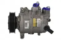 Compresor climatizare potrivit AUDI A4 ALLROAD B8, A4 ALLROAD B9, A4 B8, A4 B9, A5, A6 C7, A7, A8 D4, Q5, Q7; VW TOUAREG 1.4-3.0D 10.07-