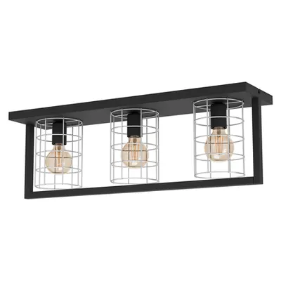 Plafoniera EGLO JUBILY 43661