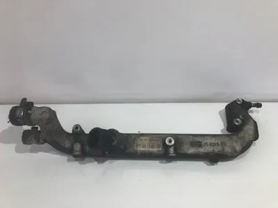 Conducta antigel 000552139020 Alfa Romeo 159 (2005-2011) 1.9 jtdm