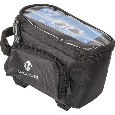 Borseta Cadru M-WAVE "ROTTERDAM TOP SB"