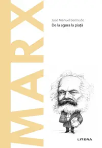 Marx. Descopera Filosofia