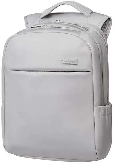 Rucsac business Cool Pack Force - Grey