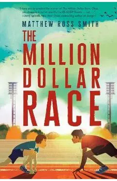 The Million Dollar Race