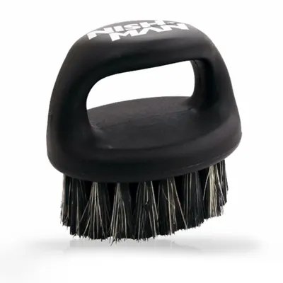 Perie profesionala - NISH MAN - pentru deget - fade brush