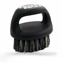 Perie profesionala - NISH MAN - pentru deget - fade brush