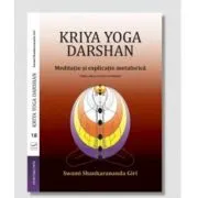 Kriya yoga darshan