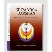 Kriya yoga darshan