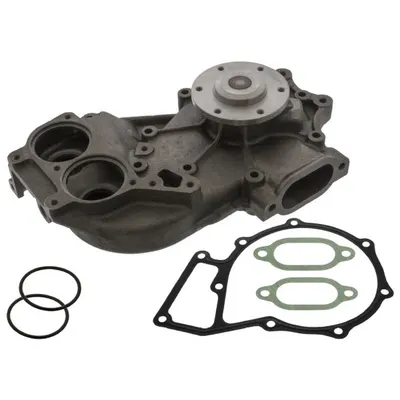 Pompa apa potrivit MERCEDES ACTROS MP2 MP3 OM541.920-OM541.999 11.02