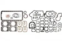 Set garnituri complet motor potrivit HUERLIMANN 470, 480, 490, 496 T