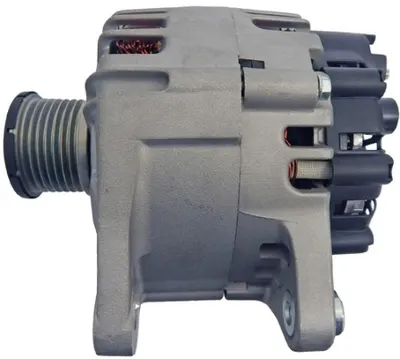 Alternator (14v, 150a) Potrivit Dacia Dokker, Dokker Express Minivan, Duster, Lodgy; Nissan Nv400; Opel Movano B; Renault Captur I, Clio Iv, Fluence, Grand Scenic Iii 1.2-2.3d 04.09