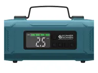 Redresor auto cu compresor KS JSP-2000