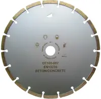 Disc DiamantatExpert pt. Beton, Zidarie & Dale 115x22.2 (mm) ECO - DXDH.1912.115