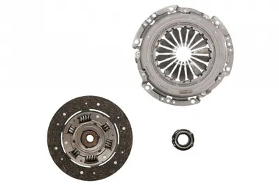 Set ambreiaj cu rulment (200mm) MINI (R56), (R57), (R58), (R59), CLUBMAN (R55), CLUBVAN (R55), COUNTRYMAN (R60), PACEMAN (R61) 1.4 1.6 intre 2006-2016