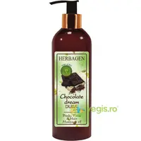 Ulei Masaj Chocolate Dream Dubai Corp, Ten si Par 150ml